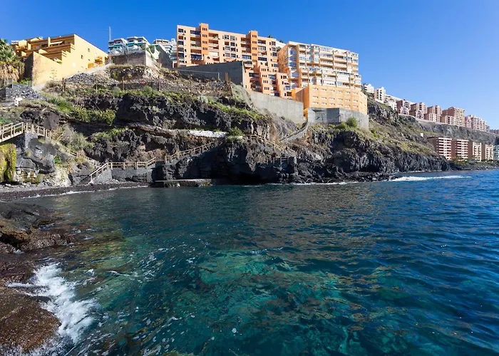Home2Book Casa Malena Tabaiba Seaview