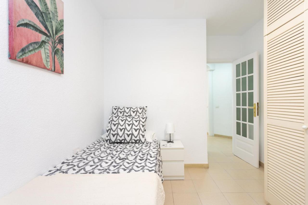 Home2book Casa Malena Seaview Apartamento Tabaiba