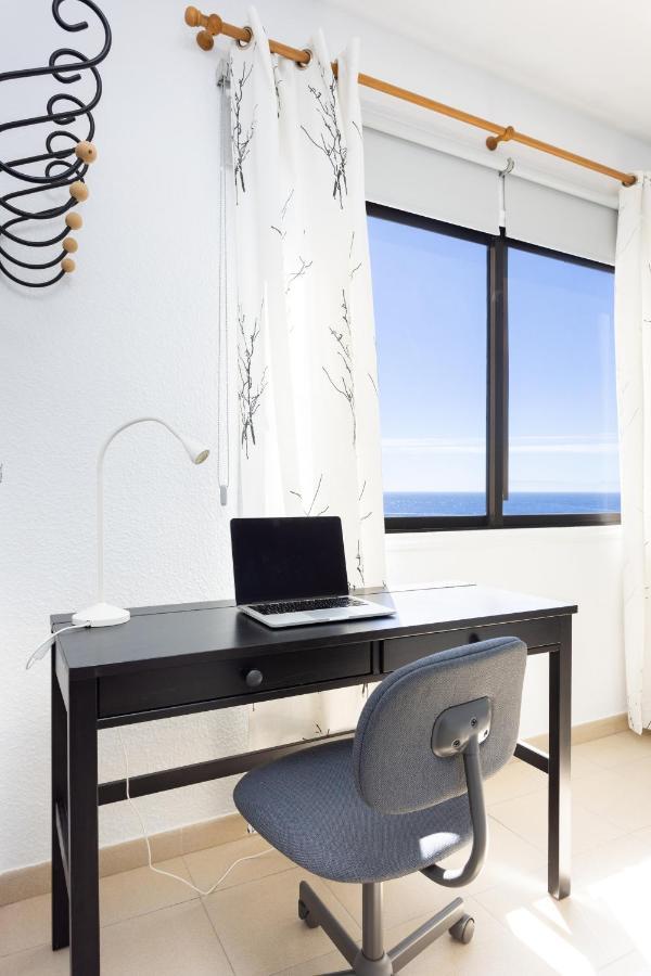Apartamento Home2book Casa Malena Seaview