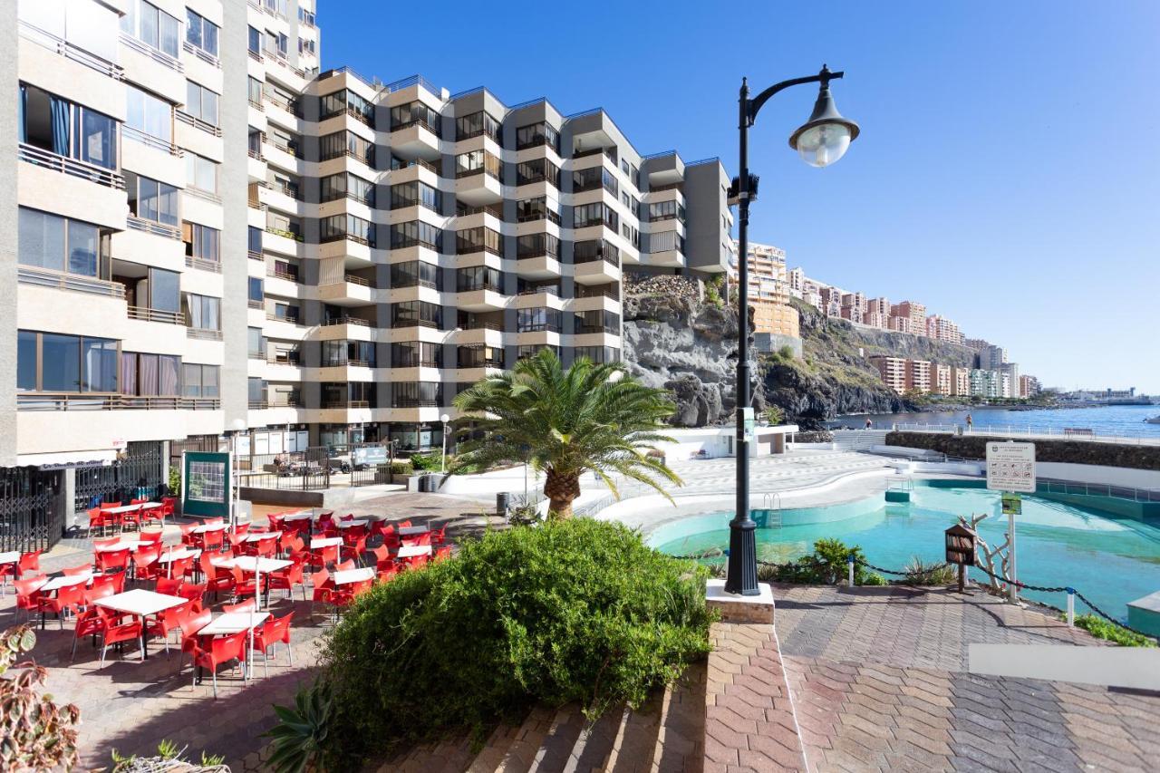 Apartamento Home2book Casa Malena Seaview
