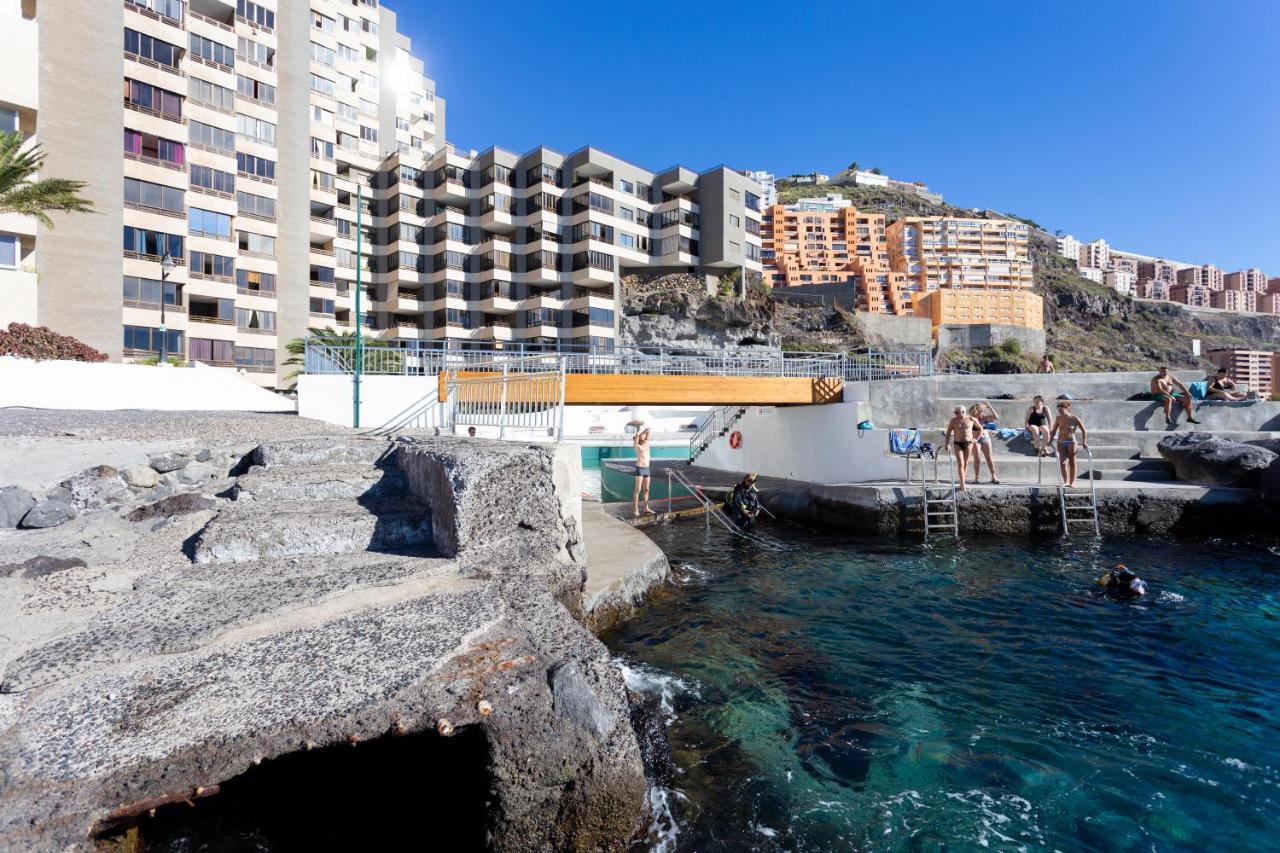 Appartement Home2book Casa Malena Seaview Tabaiba