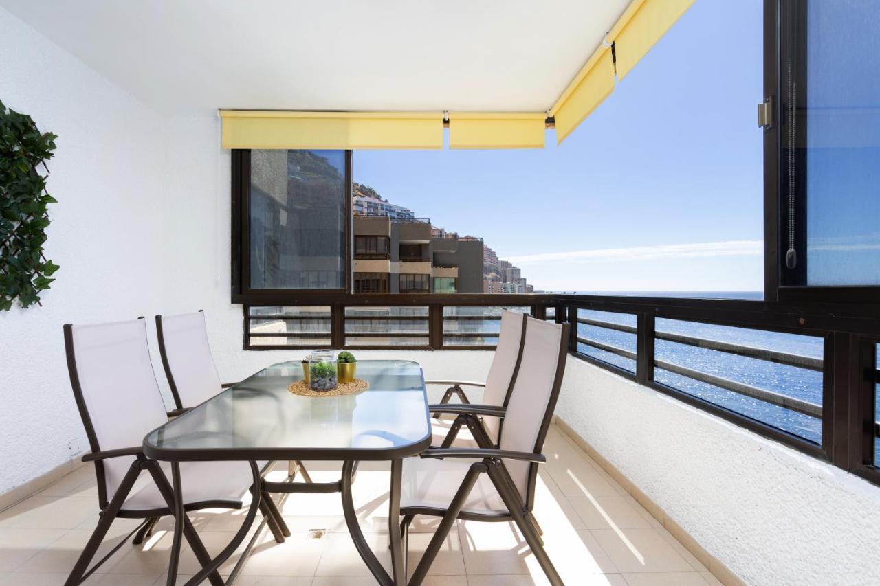 Apartment Home2book Casa Malena Seaview *