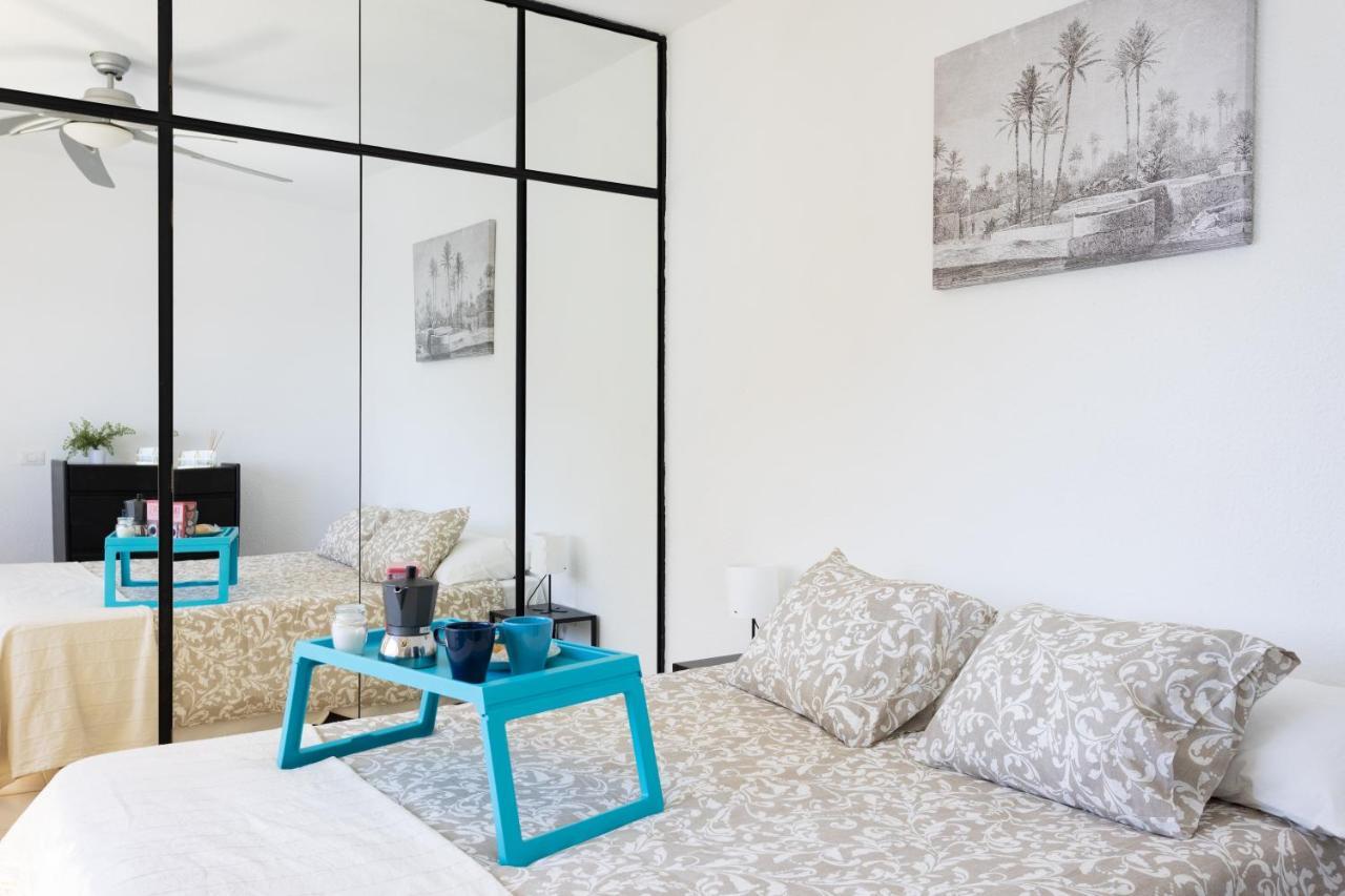 Home2book Casa Malena Seaview Apartment Tabaiba